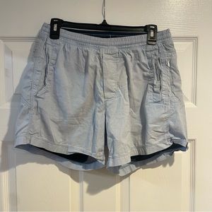 Birddogs Shorts Light Blue